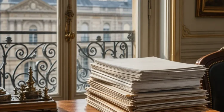 Petitionsausschuss beendet 53