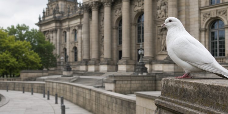 Bundestag schließt sechs Kriegswaffen-Petitionen ab