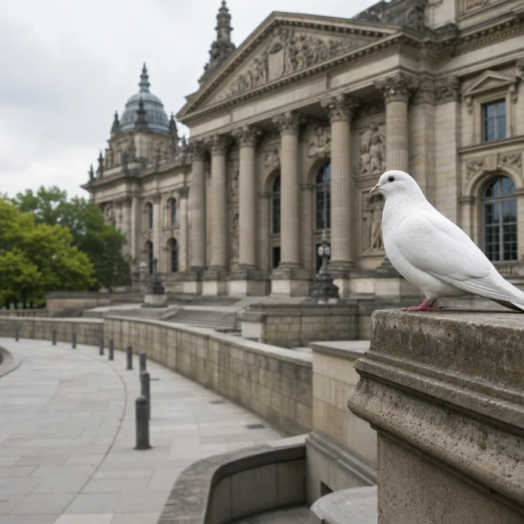Petitionsausschuss beendet sechs