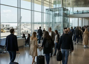 Bundestag beschließt Luftverkehrsteuer-Senkung ab Juli 2026