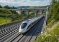 Bundestag startet 8-Milliarden-Euro-Bahnstrecke Augsburg-Ulm