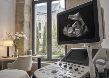 Pränataltest-Monitoring
