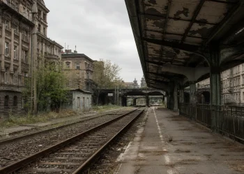 Berliner Bahnhöfe