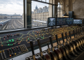Grüne kontrollieren Bahn-Stellwerk-Modernisierung