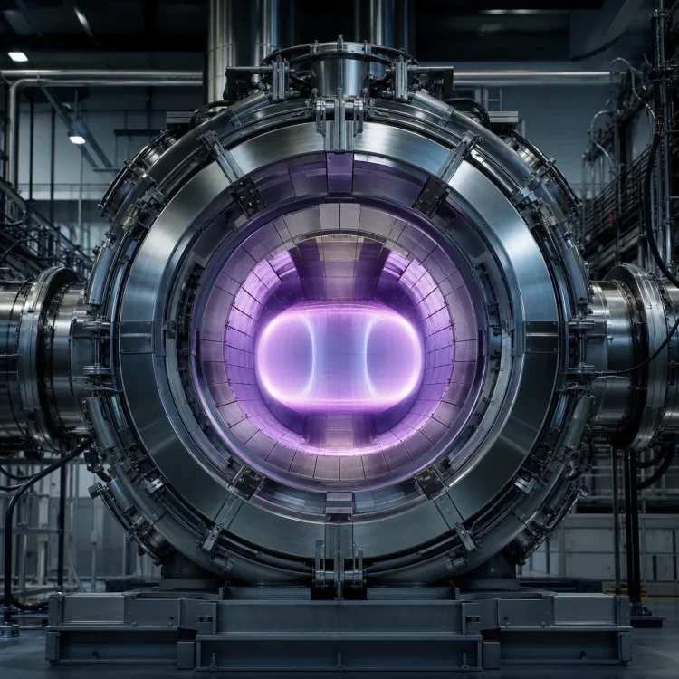 Tritium-Versorgung