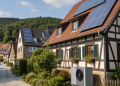 AfD stellt 17 Fragen zum Gebäudeenergiegesetz 2025