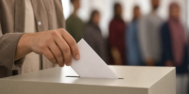 Ausländer-Wahlrecht