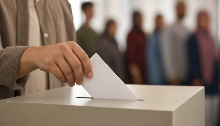 Ausländer-Wahlrecht