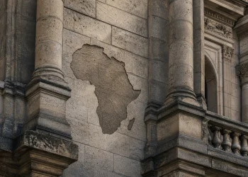 Afrika-Projekt