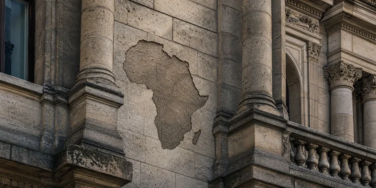 Afrika-Projekt