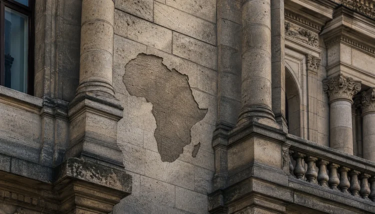 Afrika-Projekt