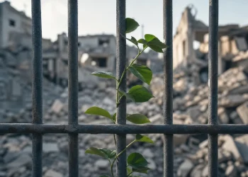 NGO-Arbeit in Israel