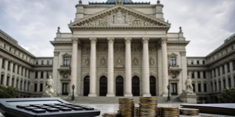 GKV-Finanzen