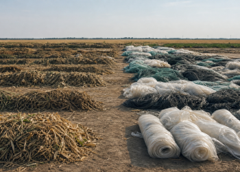 Abfallrechtliche Pflichten landwirtschaftlicher Betriebe