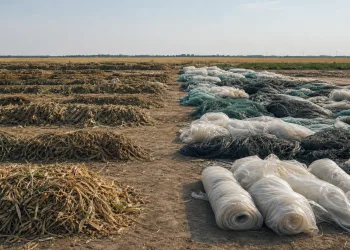Abfallrechtliche Pflichten landwirtschaftlicher Betriebe