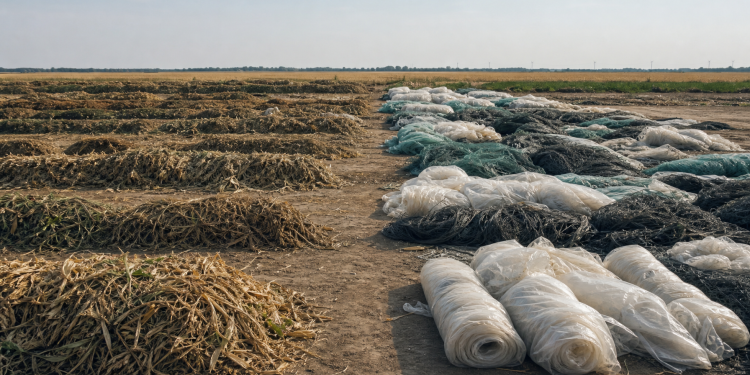 Abfallrechtliche Pflichten landwirtschaftlicher Betriebe