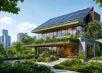 Alltagstauglicher Klimaschutz mit Gebäudemodernisierungsgesetz