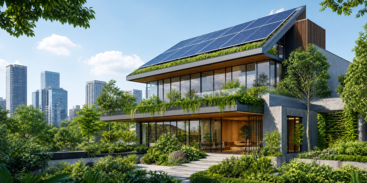 Alltagstauglicher Klimaschutz mit Gebäudemodernisierungsgesetz