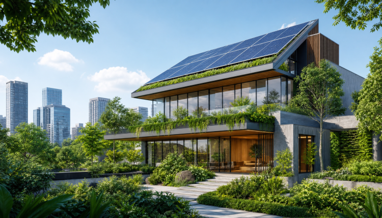 Alltagstauglicher Klimaschutz mit Gebäudemodernisierungsgesetz