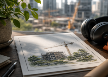 Anwendbarkeit § 1 Abs. 1 S. 1 Nr. 5 UmwRG auf Baugenehmigung Wohnnutzung