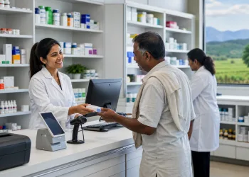 Apotheken stärken und Arzneimittelversorgung sichern