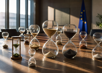 Arbeitszeiten in der EU: Große Unterschiede zwischen Mitgliedstaaten