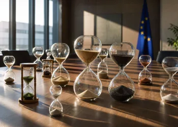 Arbeitszeiten in der EU: Große Unterschiede zwischen Mitgliedstaaten