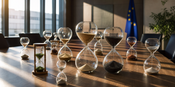 Arbeitszeiten in der EU: Große Unterschiede zwischen Mitgliedstaaten