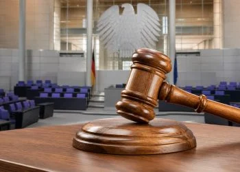 Begriff erklärt: Gesetzgebungsverfahren