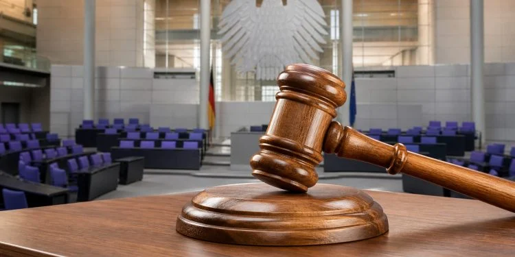 Begriff erklärt: Gesetzgebungsverfahren