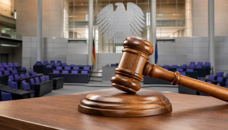 Begriff erklärt: Gesetzgebungsverfahren