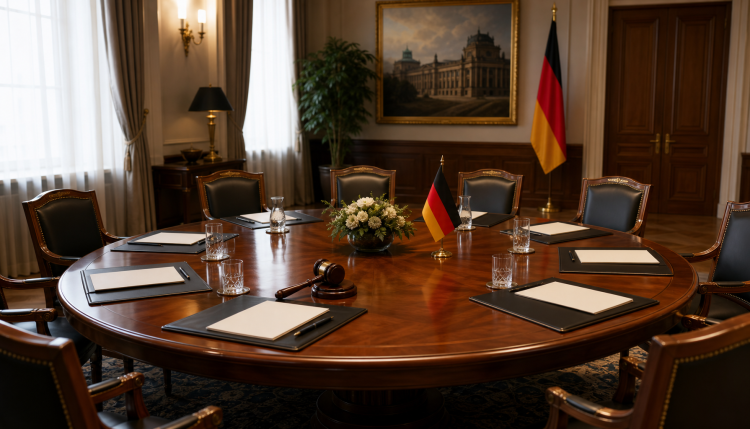 Begriff erklärt: Kommission