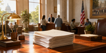 Begriff erklärt: Petitionsrecht
