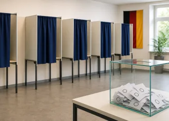 Begriff erklärt: Zweitstimme