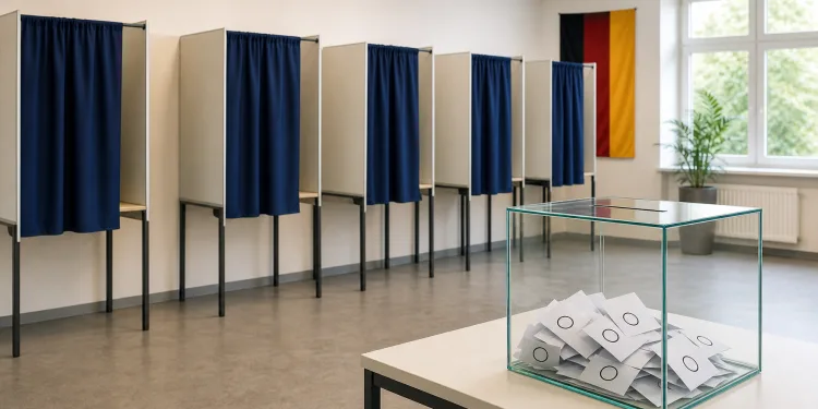 Begriff erklärt: Zweitstimme