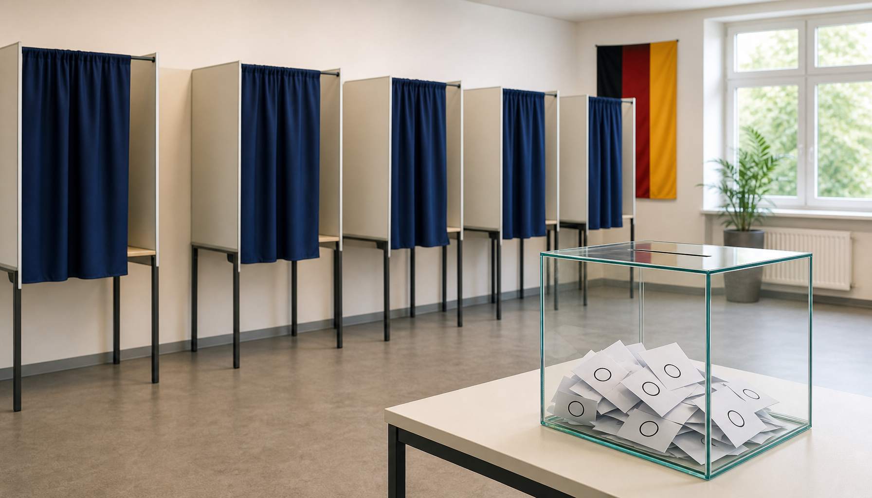 Begriff erklärt: Zweitstimme