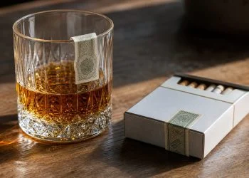 Besteuerung von Tabak- und Alkoholerzeugnissen in Europa