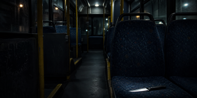 BGH bestätigt Verurteilung wegen Messerangriffs Stadtfestbus Siegen