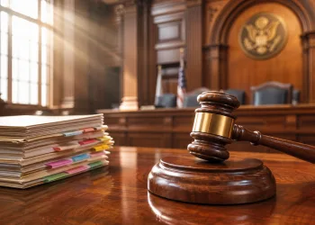 Bundesgerichtshof bestätigt Mordurteil gegen Angeklagten