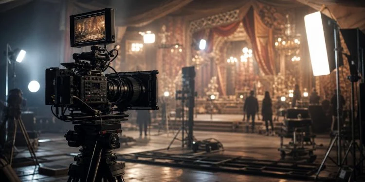 Bundeskabinett beschließt Filmbooster mit 250 Millionen Euro
