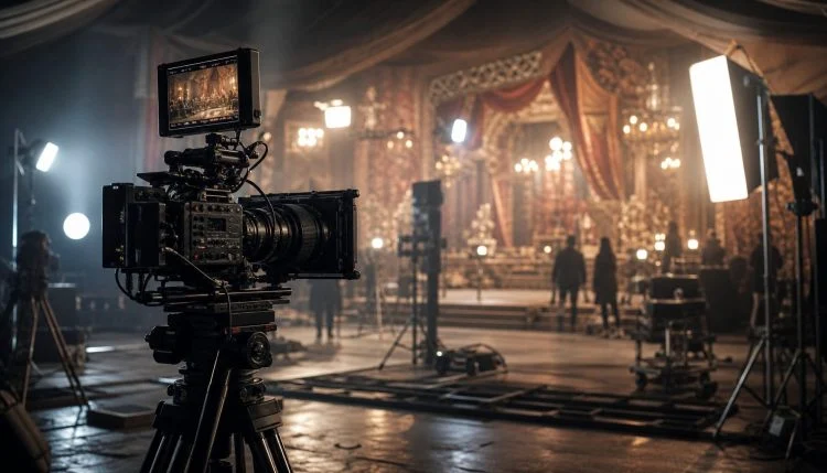 Bundeskabinett beschließt Filmbooster mit 250 Millionen Euro