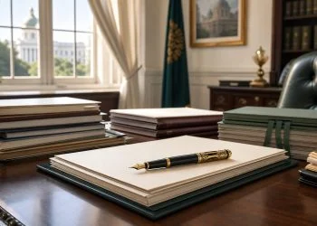 Bundestag dokumentiert vielfältige parlamentarische Arbeit Mai 2026