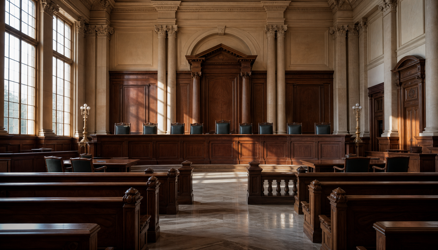 # Bundesverfassungsgericht: Von der Gründung zur zentralen Instanz