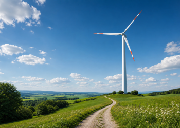 Deutschland ist ein verlässlicher Partner in der Klimapolitik