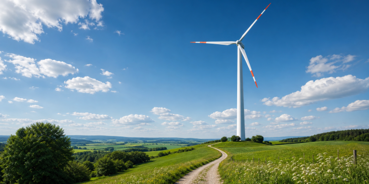 Deutschland ist ein verlässlicher Partner in der Klimapolitik
