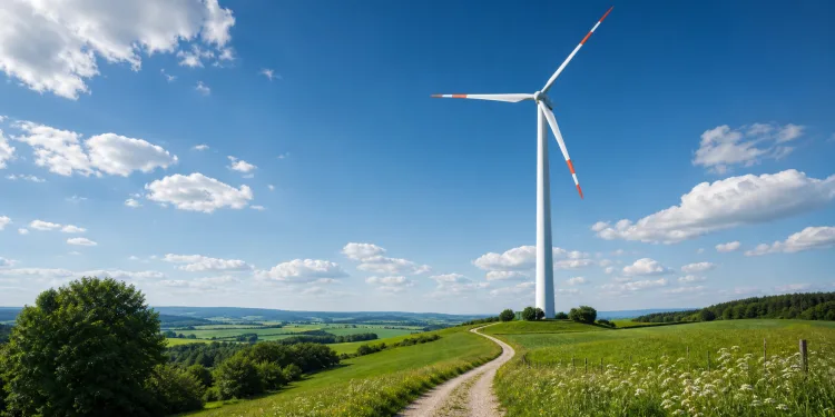 Deutschland ist ein verlässlicher Partner in der Klimapolitik
