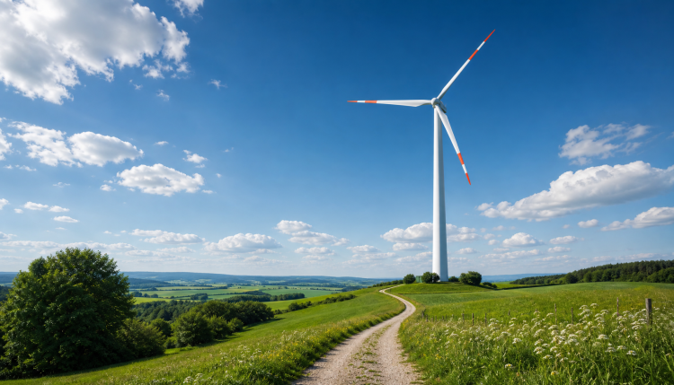 Deutschland ist ein verlässlicher Partner in der Klimapolitik