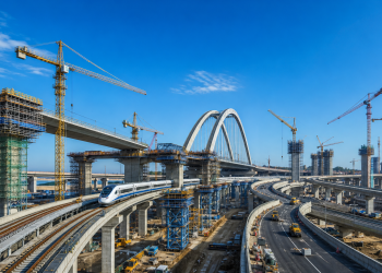 Einfacher beschaffen, schneller bauen