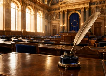 EU stellt Weichen für Förderprogramm Agora-EU – Staatsminister Weimer: „Mit selbstbewusster Kultur- und Medienpolitik Europas Souveränität stärken“