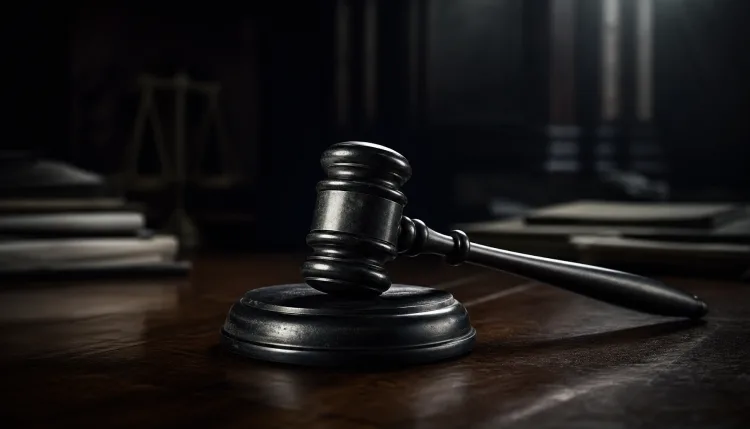 Federal Court dismisses complaint in Nord Stream pipeline bomb attacks case
